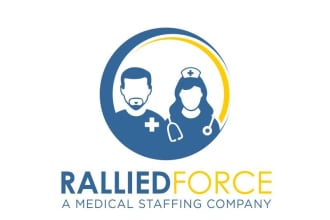 design a modern medical and herbal logo for your business