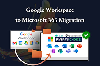 migrate your official g suite emails to office 365 quickly