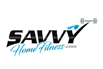 design a modern physical fitness logo for your business