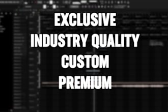 create a custom beat or remake your favorite track
