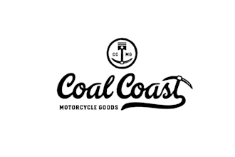 design better a vintage logo for a custom motorcycle apparel business