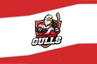 create football golf cricket athletic and other sports logo