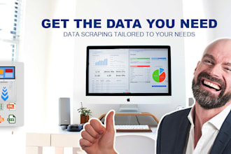 extract data from websites to excel with accuracy and ease