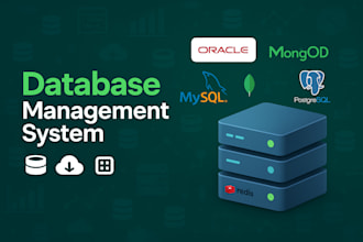 do sql development and modification of existing code
