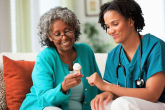 write a professional business plan for care home, adultcare and healthcare