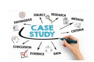 craft case studies for nursing, biochemistry, and psychology