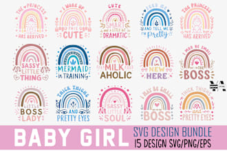 provide typography svg designs for etsy and others