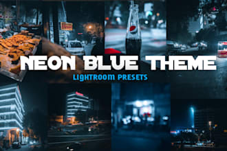 deliver amazing adobe lightroom presets for your photos