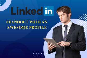 optimize your linkedin profile with free bonus tips