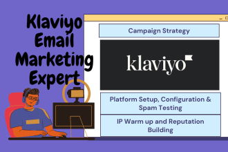 be your klaviyo expert and resolve spam issues