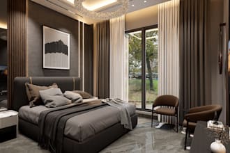 do residential interior design, kitchen design, bedroom design and bath design