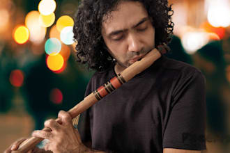 craft bansuri multitrack magic