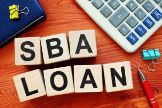 write an investor ready, sba business plan and pitch deck