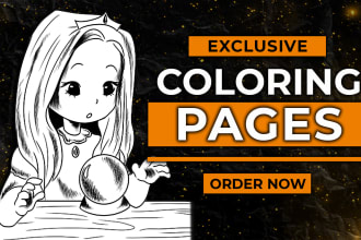 amazing ink coloring pages for your children ebook on amazon