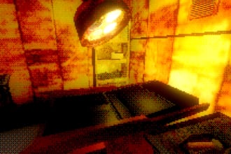 develop a ps1 style game for you 3d or 2d