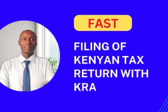 file your income tax returns in kenya with kra