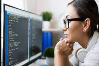 do user testing UX audit of your website mobile apps and games