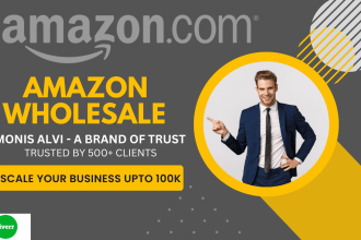 do amazon fba wholesale product research