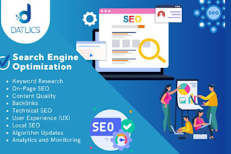 do ultimate guide to boosting website SEO expert and traffic