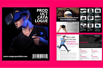 design product catalog, catalogue, lookbook, brochure, sell, line sheet, flyer
