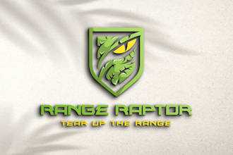 design a distinctive logo that represents your business