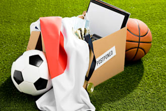 write amazing sports articles and sports youtube scripts