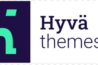 work with hyva magento theme development