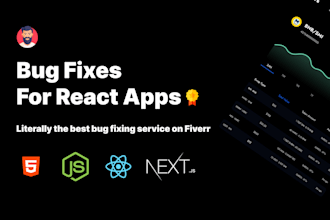 eliminate react js bugs with expert debugging services