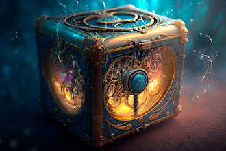 turn any song into music box