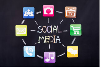 upload and post your social media content from switzerland