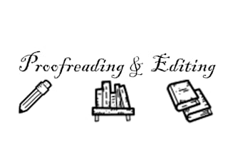 edit, proofread, and critique your short story or article