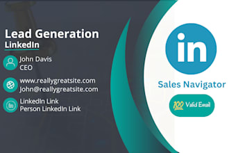 do targeted leads and b2b growth or linkedin specialist