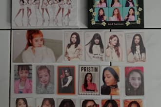 evaluate how much your kpop photocard collection is worth