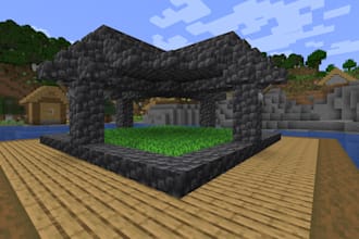 run errands for you in minecraft