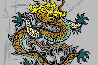 creat prosional vektor tracing jpg,png,pdf