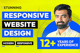 do website business design, redesign in wordpress, webflow, framer website, wix