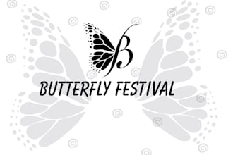 do unique custom business logo design