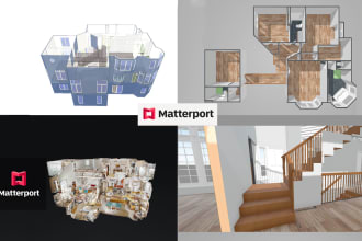 do xactimate sketches for interiors, walls and roofs