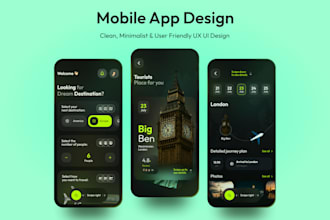 design web and mobile app ui or wireframe in figma