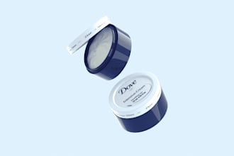 design high quality 3d product and 4k renders for amazon or shopify store