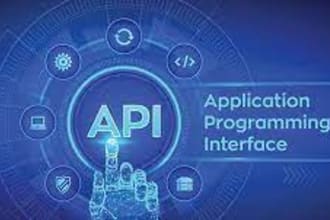 develop your restful API endpoints using python fastapi