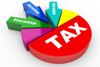 answer your all UK taxation questions