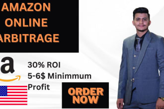 do amazon online arbitrage, online arbitrage products USA