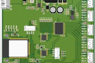 design pcbs and electronic circuits