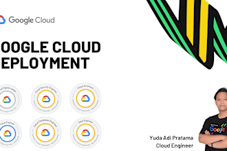 deploy or migrate your website on google cloud platform