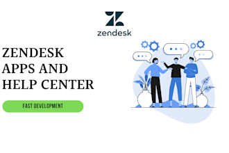 develop your zendesk apps fast