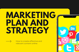 do professional digital marketing strategy