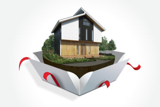 design marketing adverts for print and digital media
