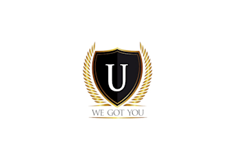 design modern security logo within 12 hours