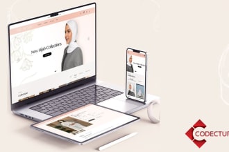 convert your woocommerce store into android and ios apps